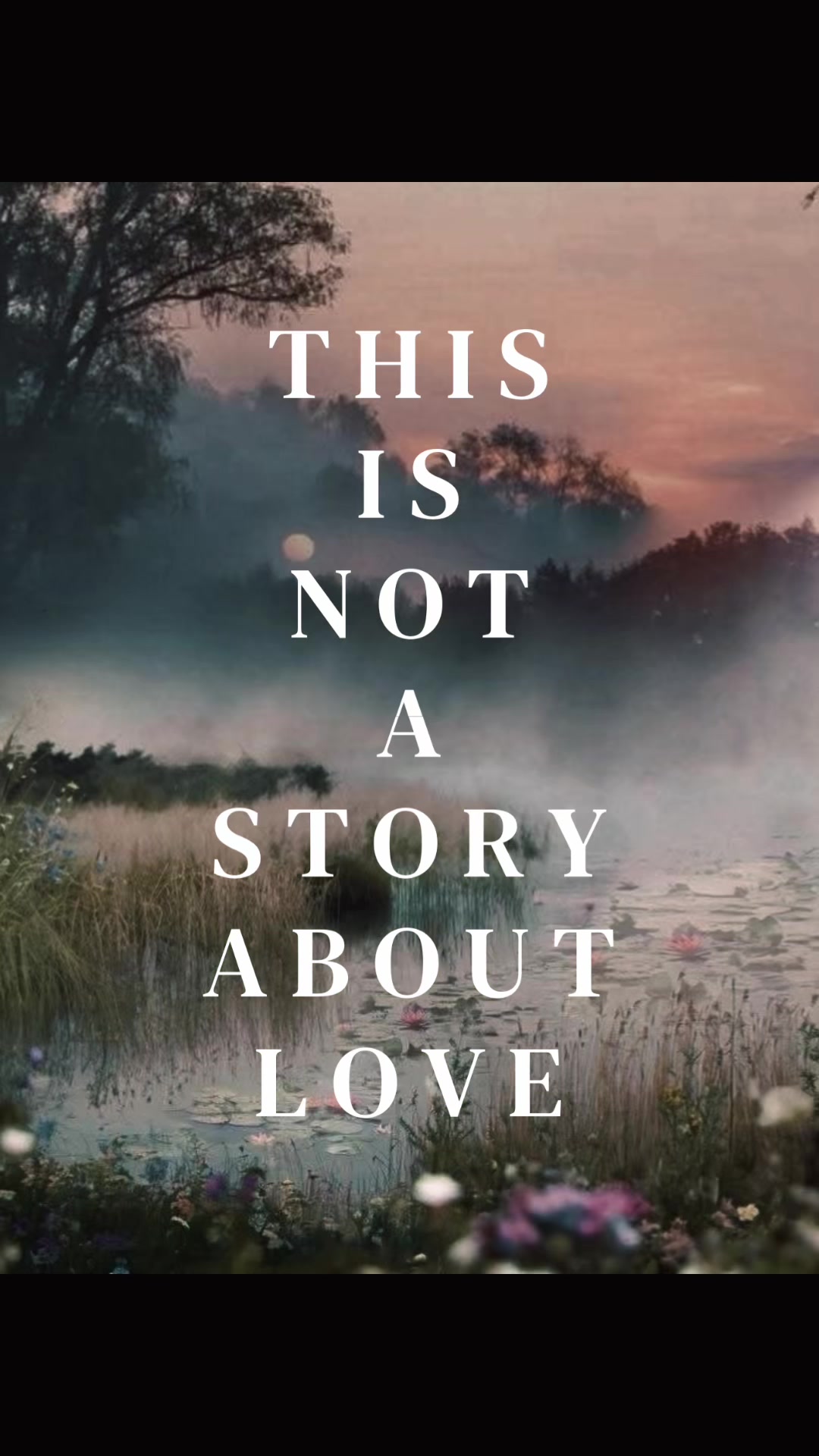 @R.V. Ellis | Writer 📖