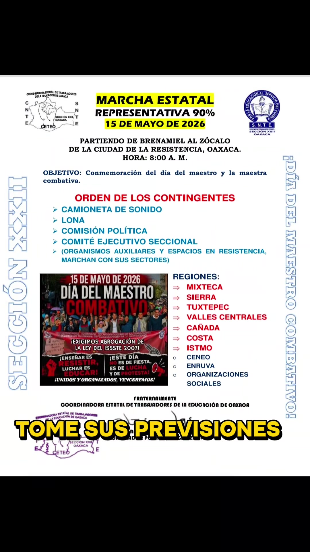 @OAXACA AL DÍA NOTICIAS