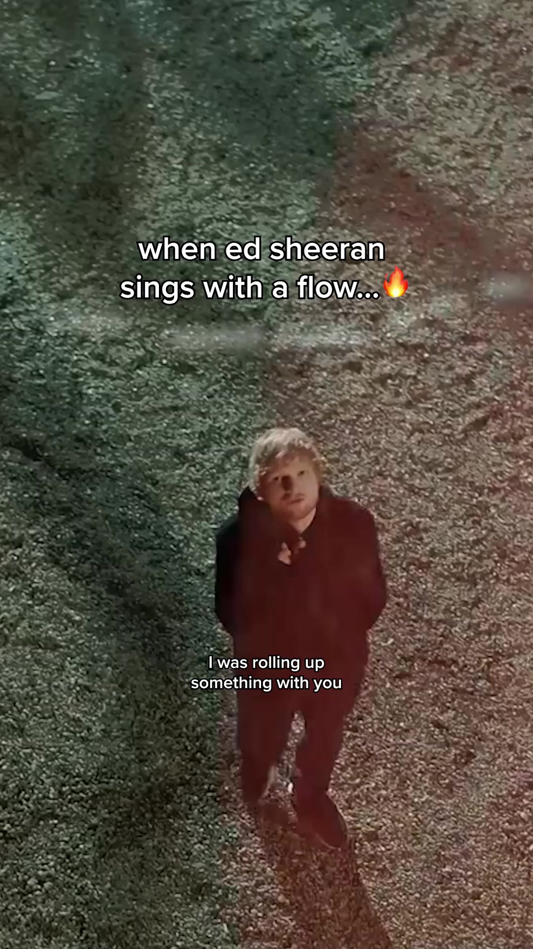 @Edsheeranraparchive