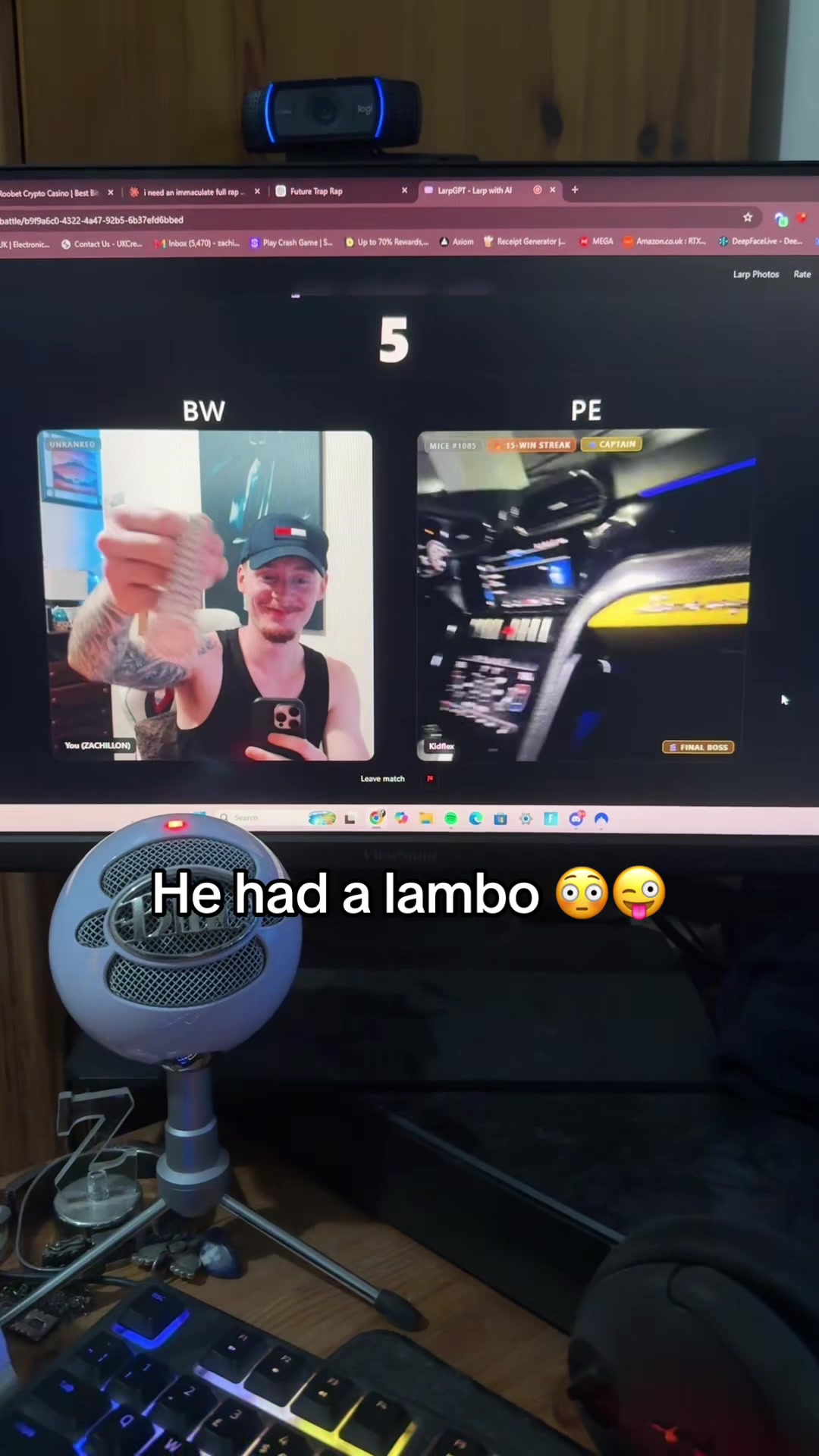 @MRZacFlake 7-Figure Winner