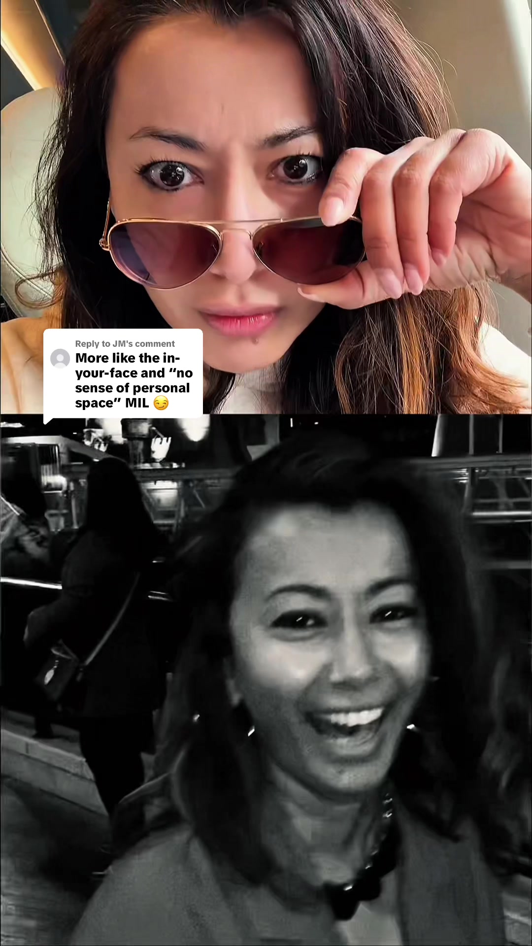 @Dilara | Digital Matriarch