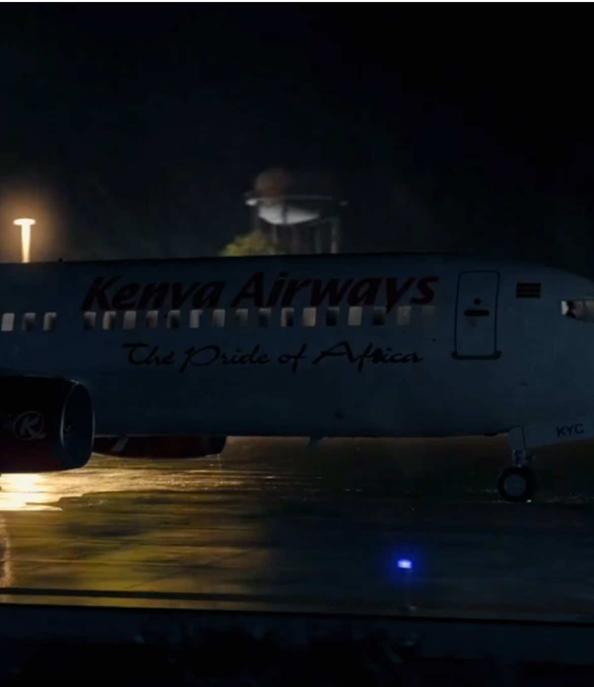 @Aviation disaster ✈️