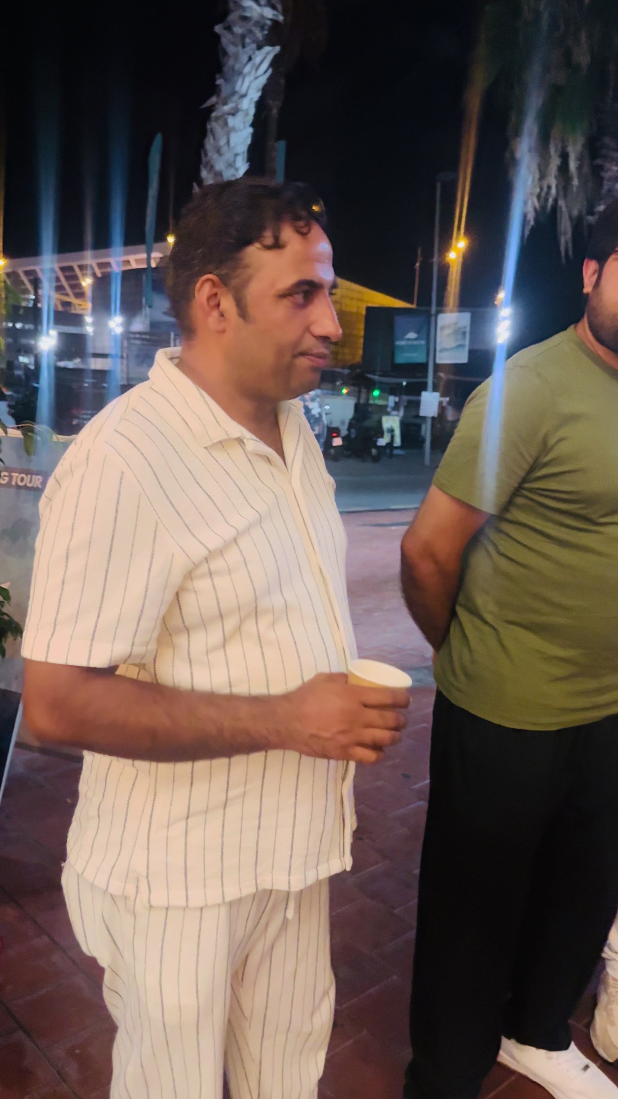 @M Mudassar