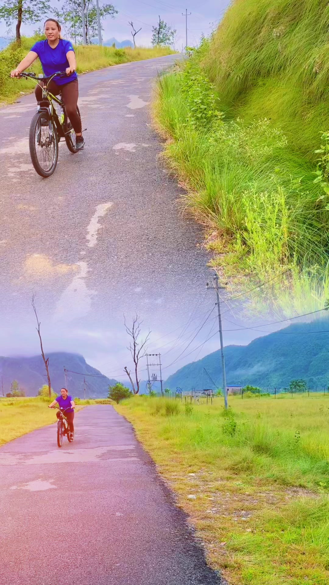@Monika Thapa