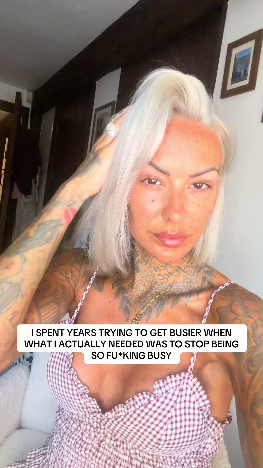 @HOLLY | RIO HAIR