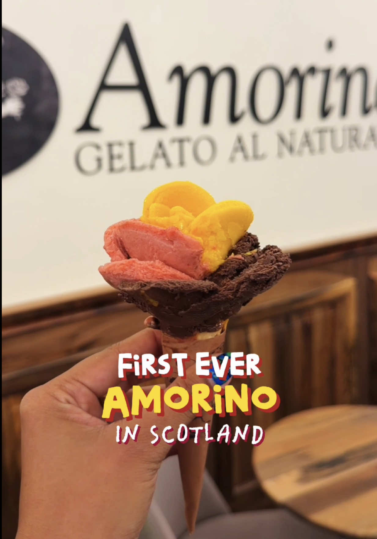 @Sarah | Food & Gems ๐