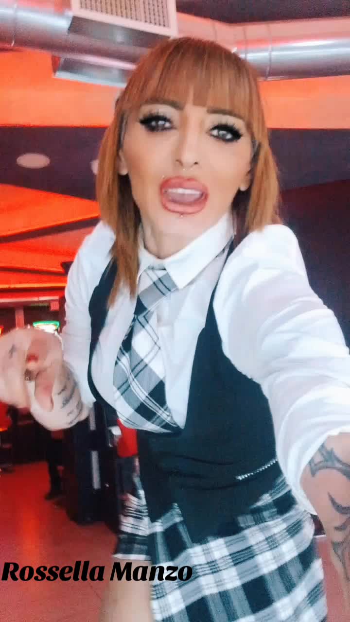 @Rossella Manzo