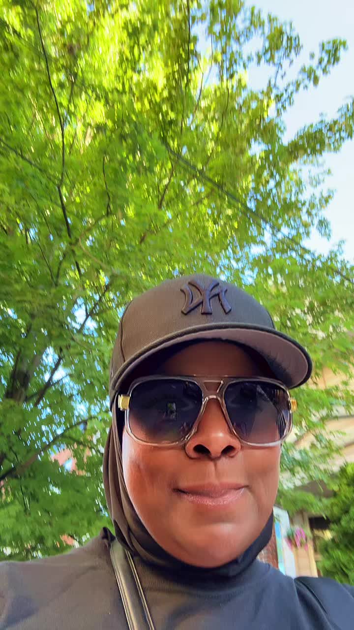 @DaFlyestMuslimah