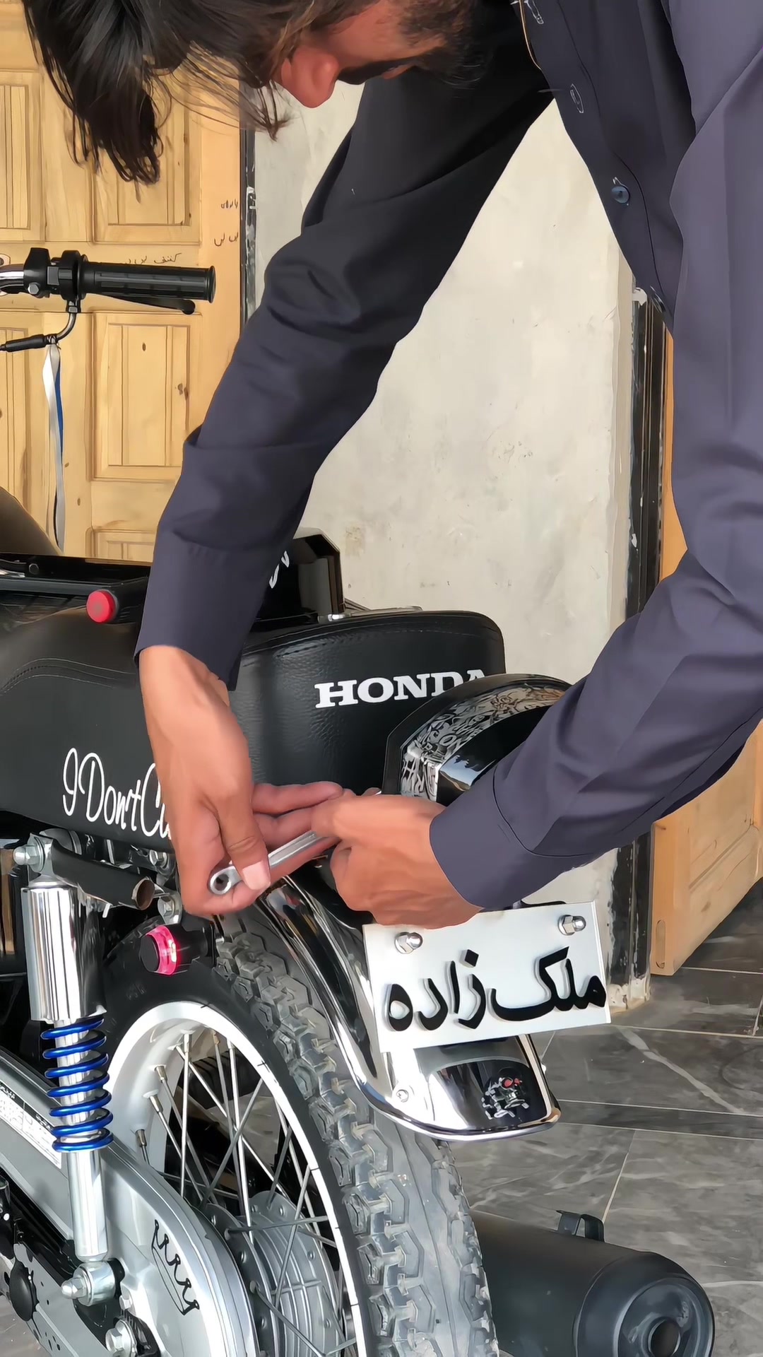 @مَلک زَادہ🥱