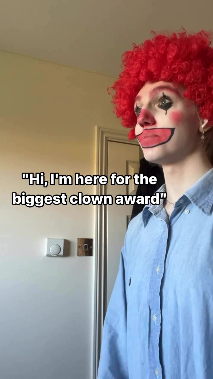 @Evie