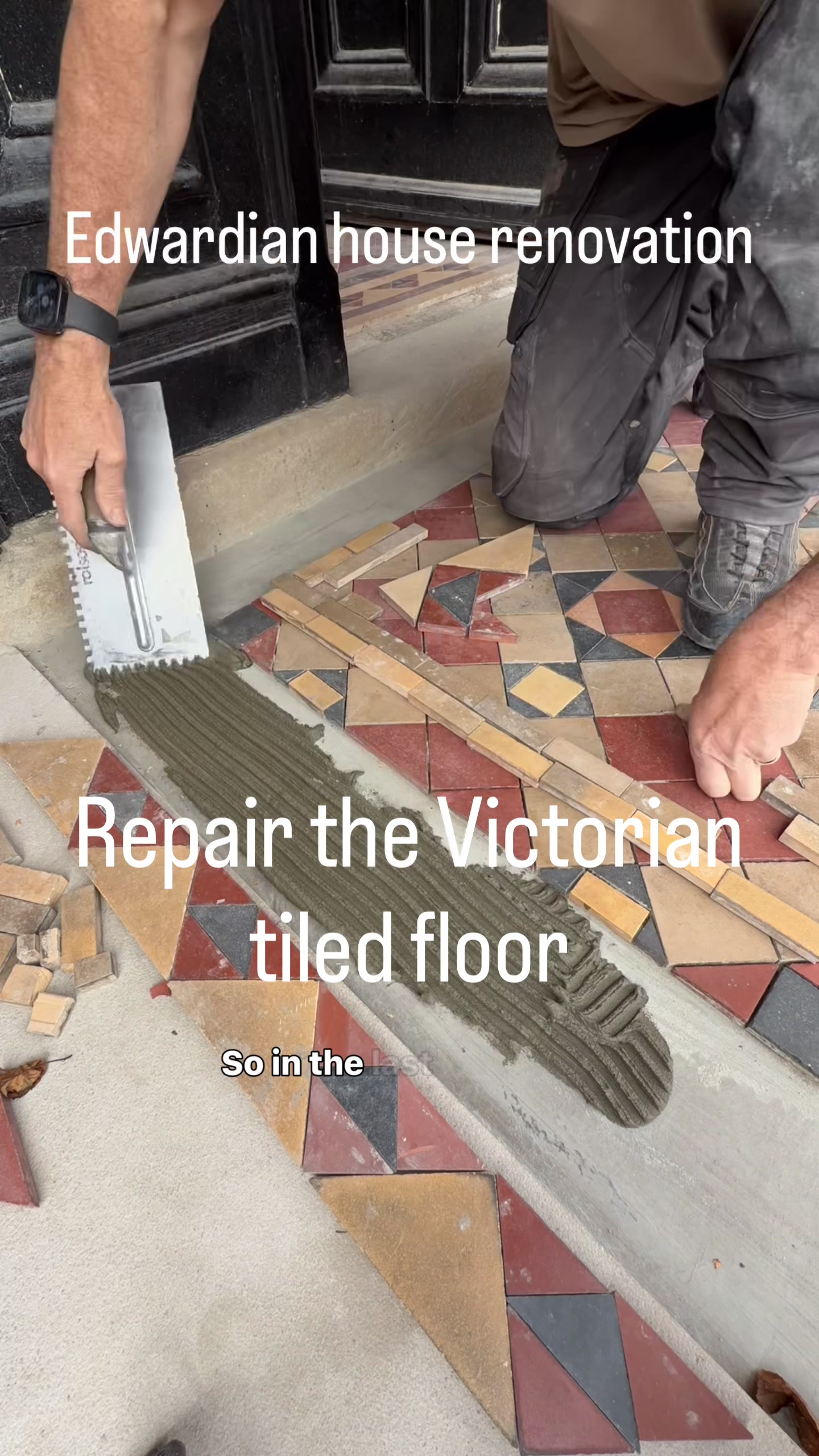 @edwardianhouserenovation