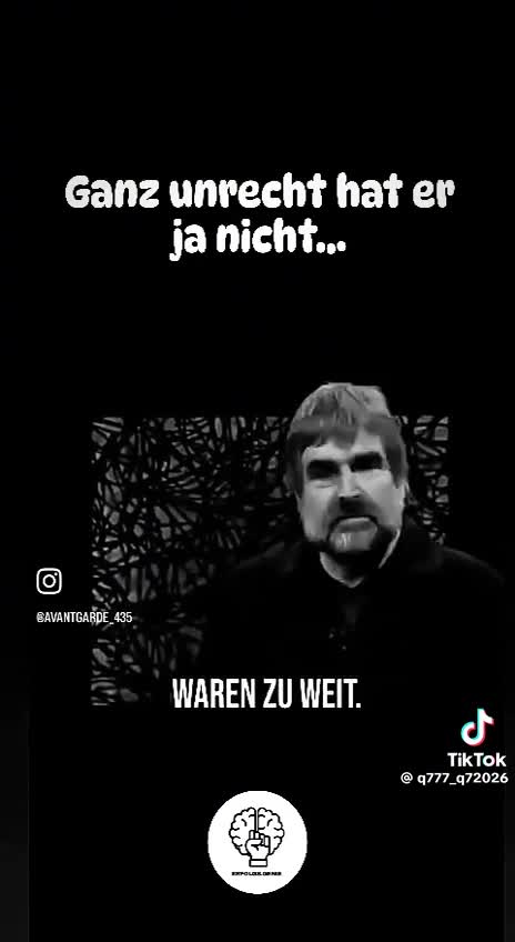 @Mensch