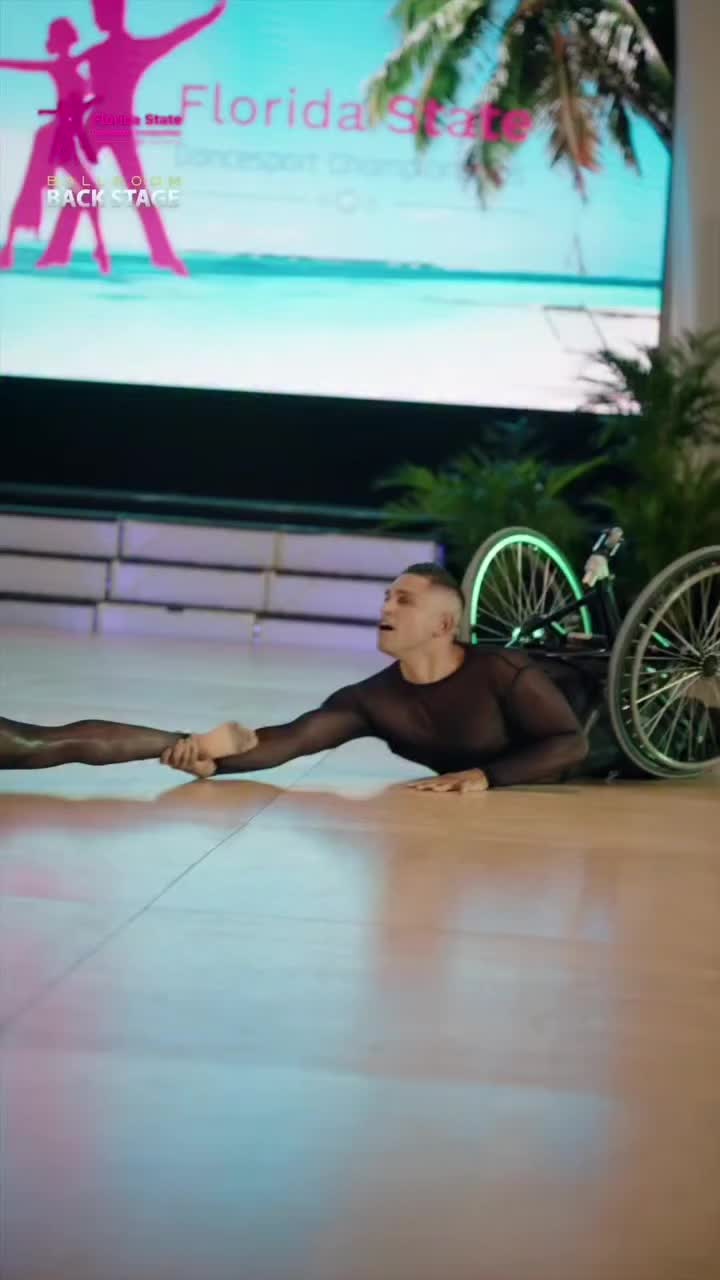 @Ballroom Rhythmix