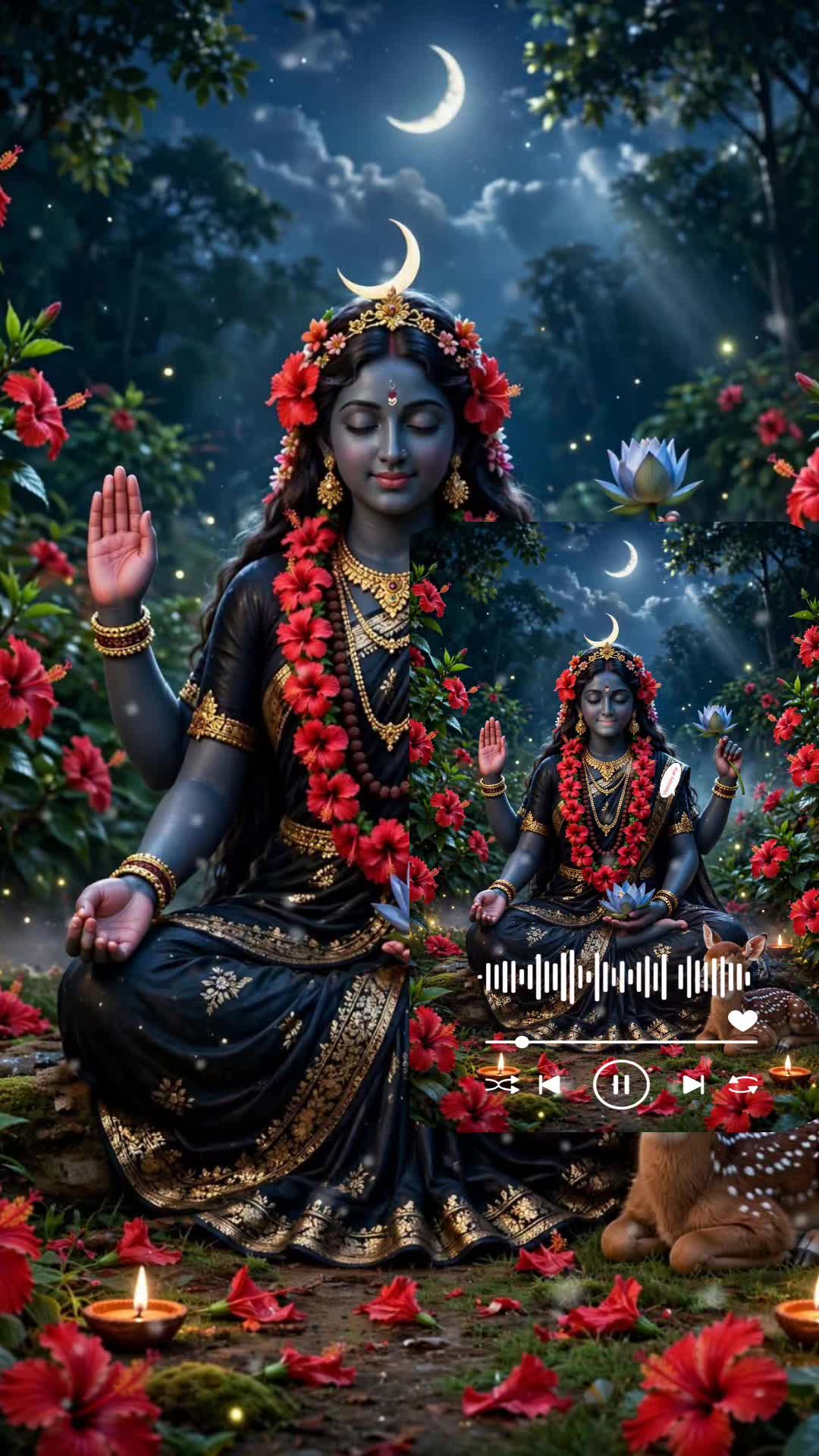 @Bholenath ki beti😊❤️😊