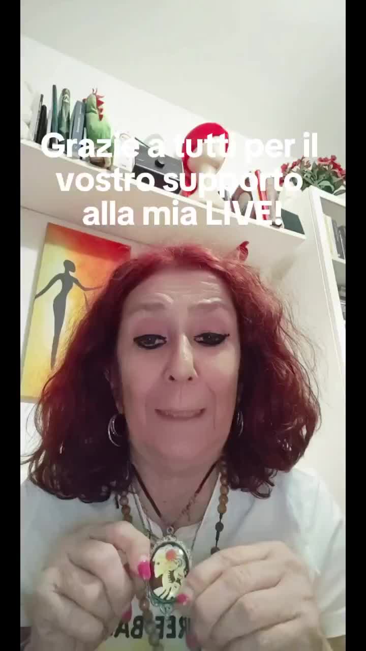 @zia Grazia