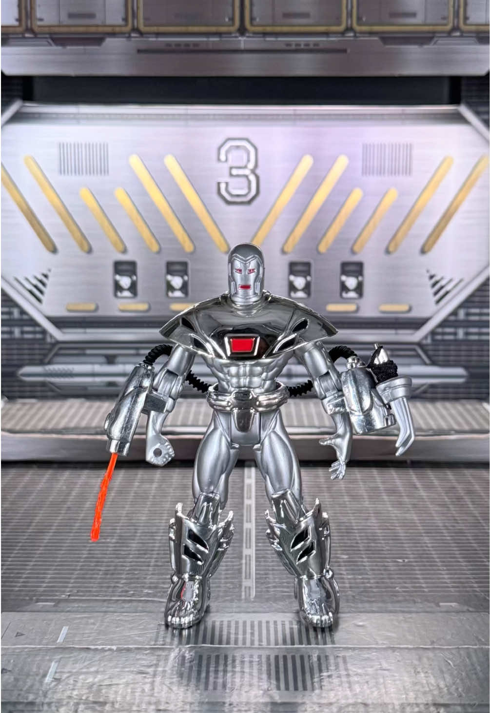 @Toy Command