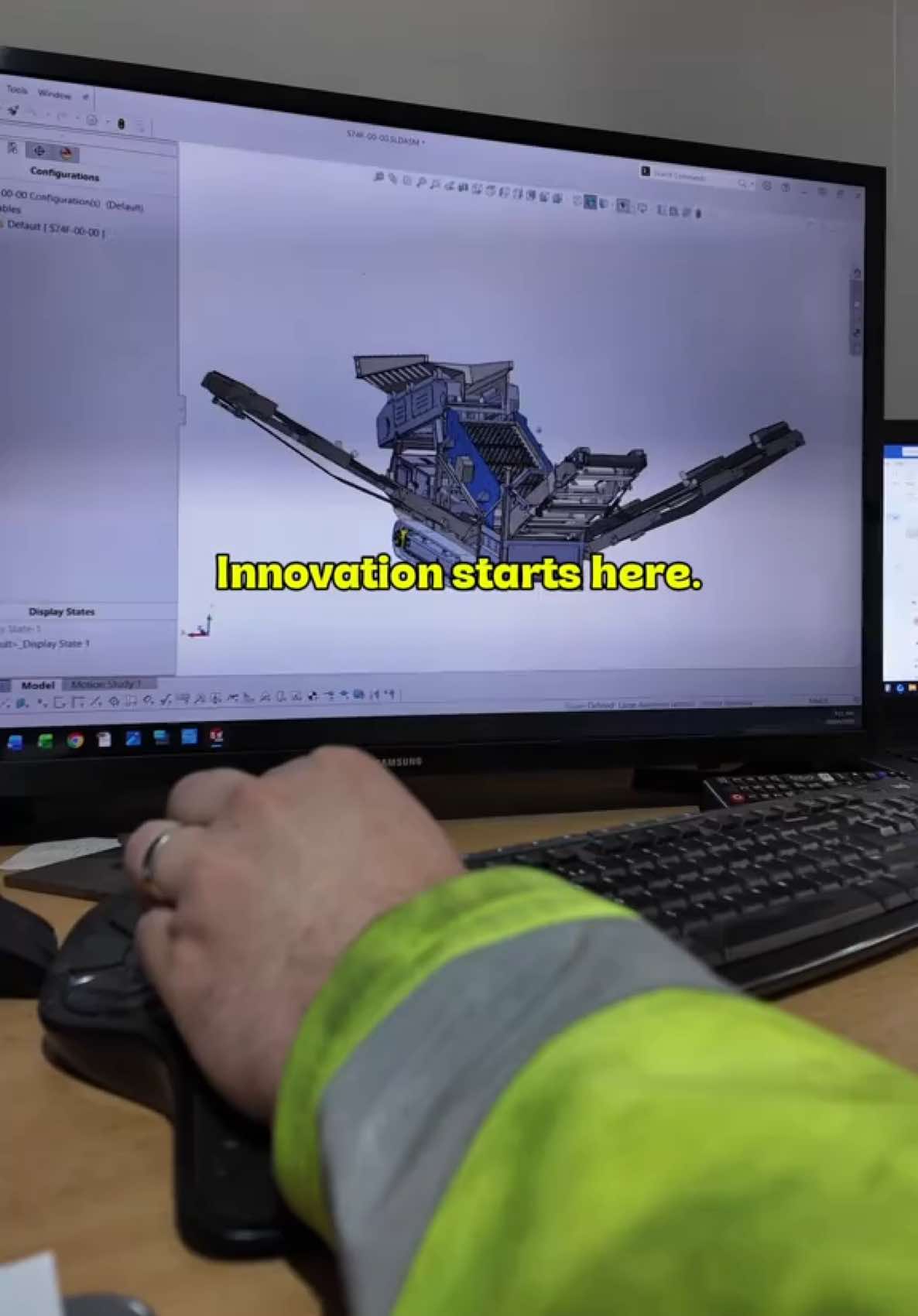 @Herbst Machinery