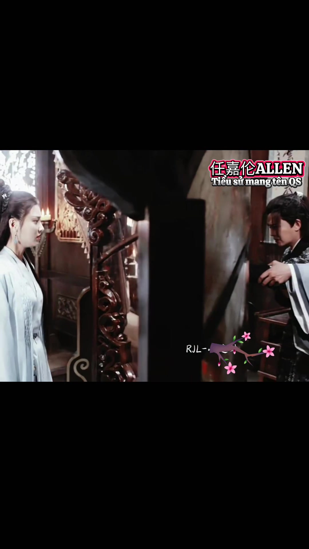 @任嘉伦®️AllenRen✅