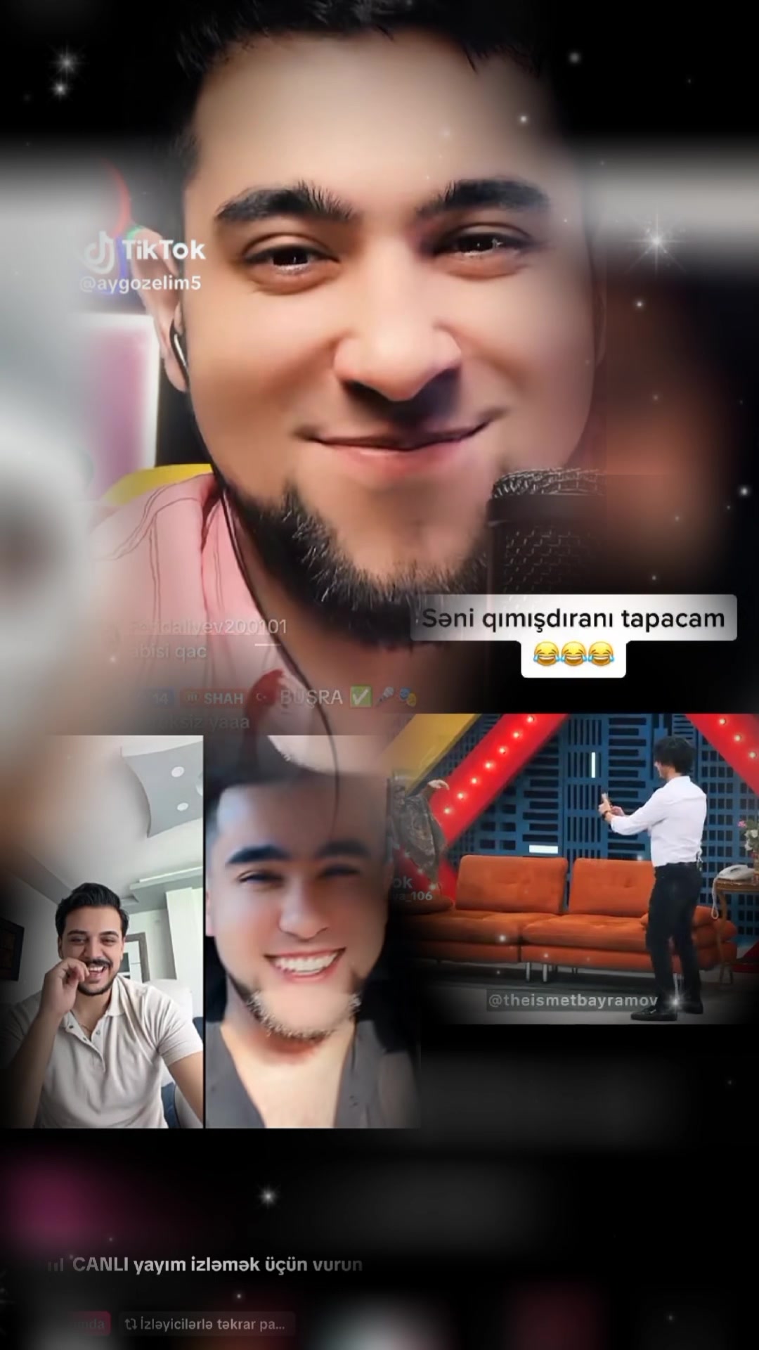 @Şah Plovu 🇦🇿🎭🎤