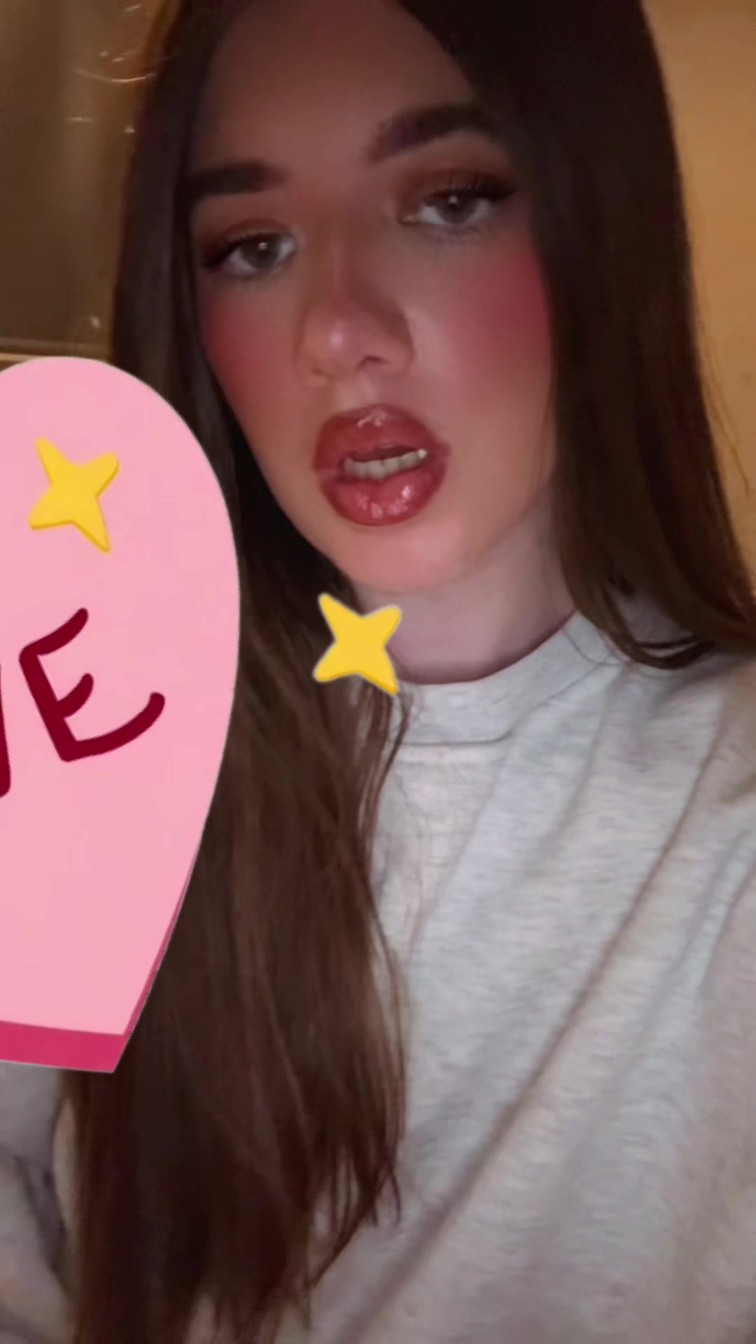 @Megan Gallagher