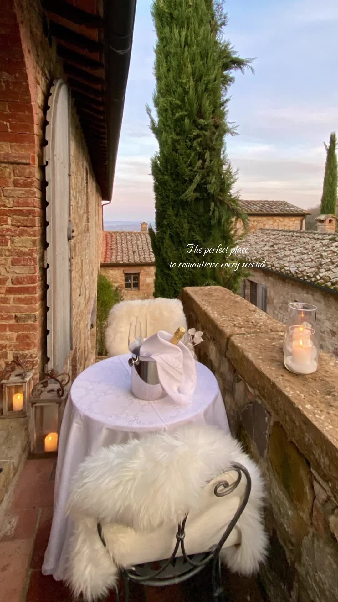 @Abbadia Wine Relais