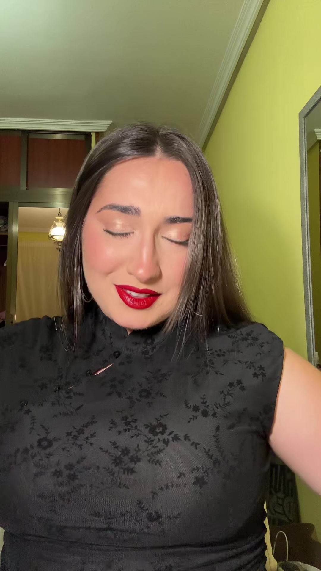 @melissa gonz&aacute;lez
