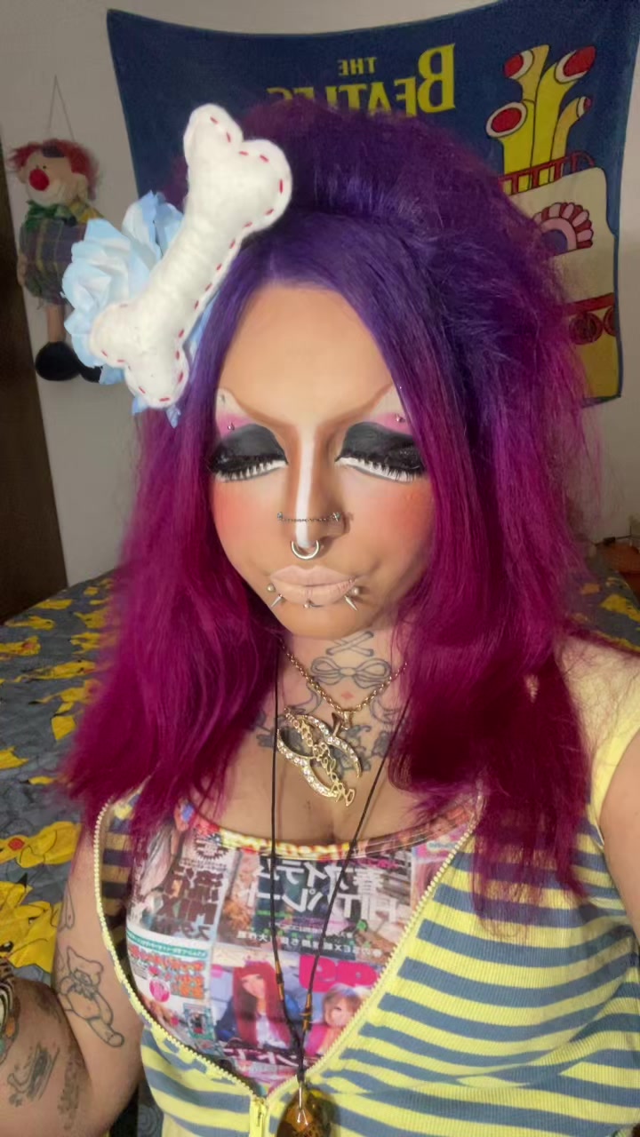 @yuckyfreak