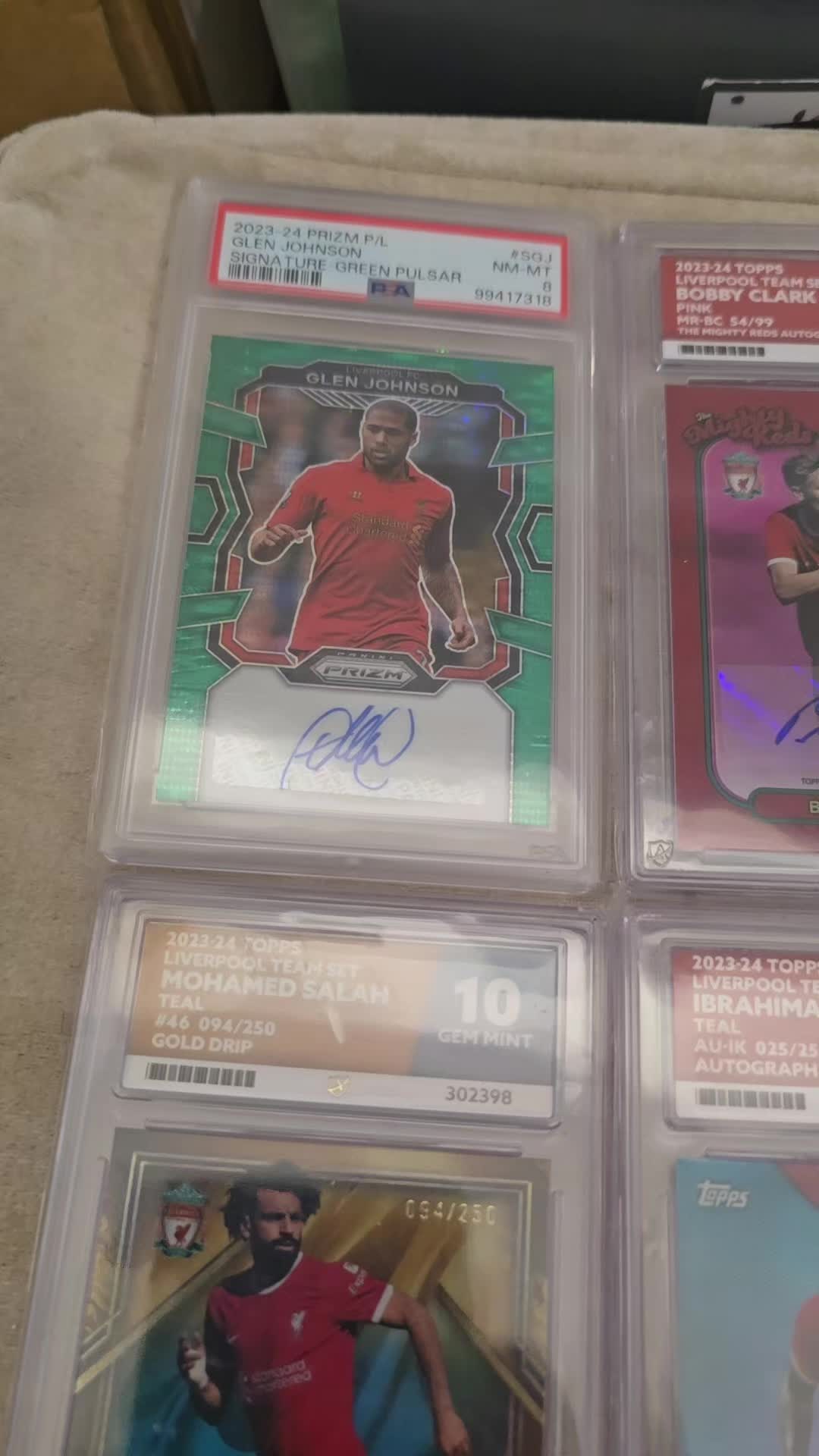 @ellboycardcollector