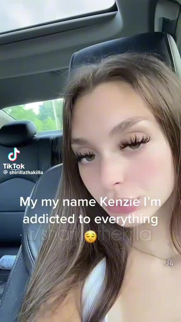 @Mackenzie Shiela