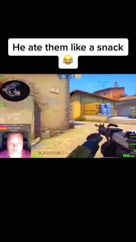 @CS:GO Videos