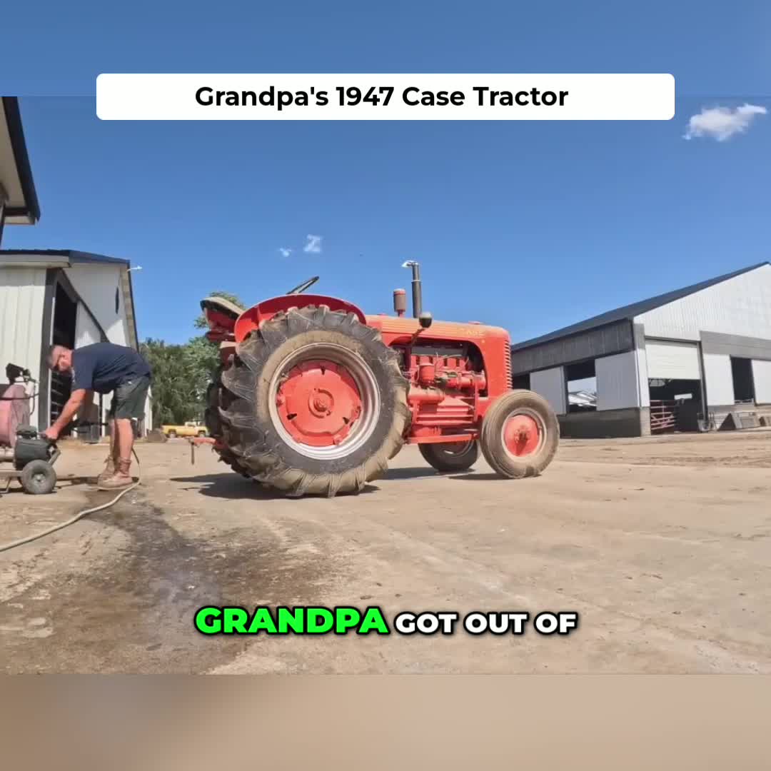 @Kip Siegler Farming