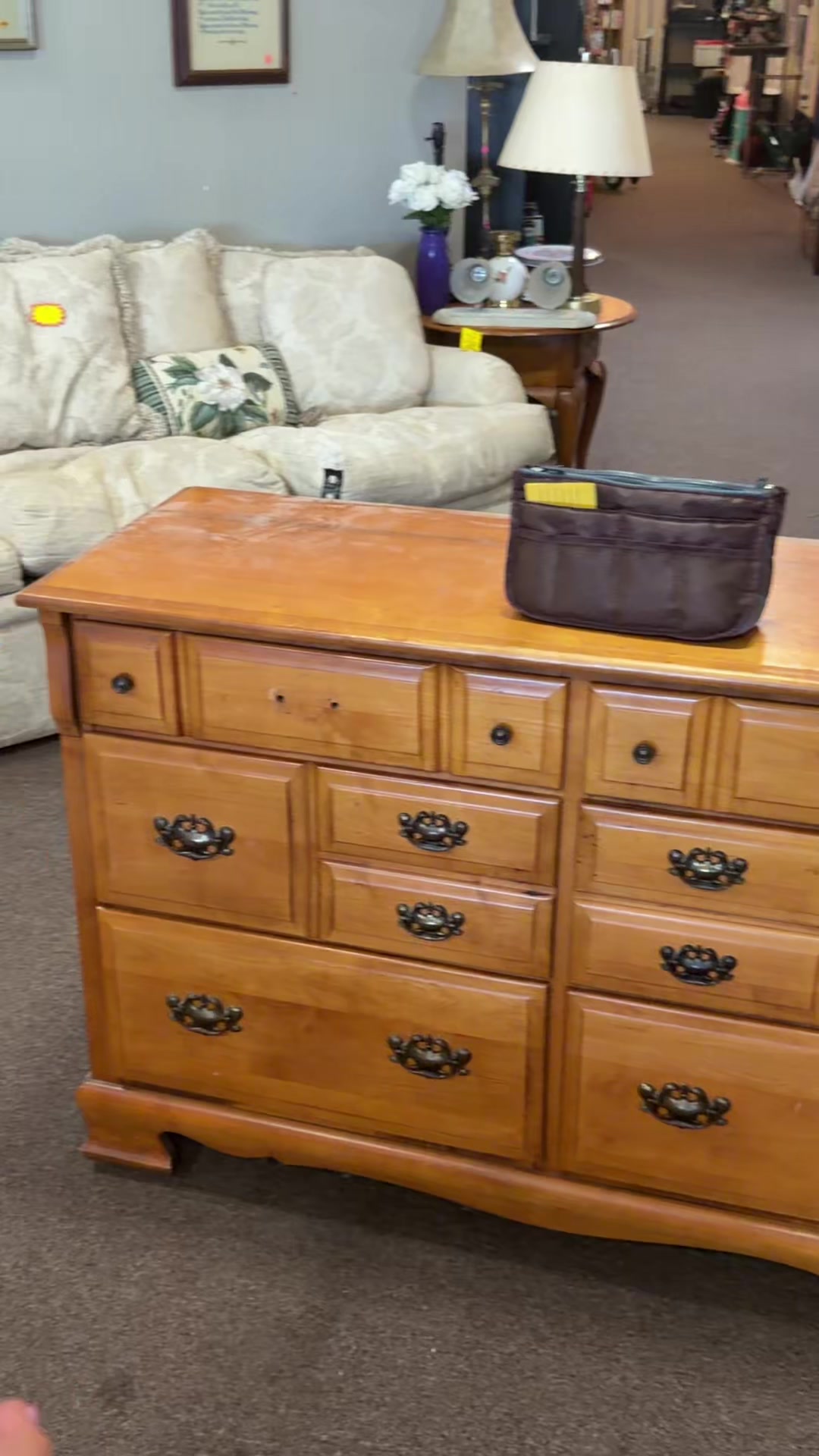 @Cara | Rodeo Thrift