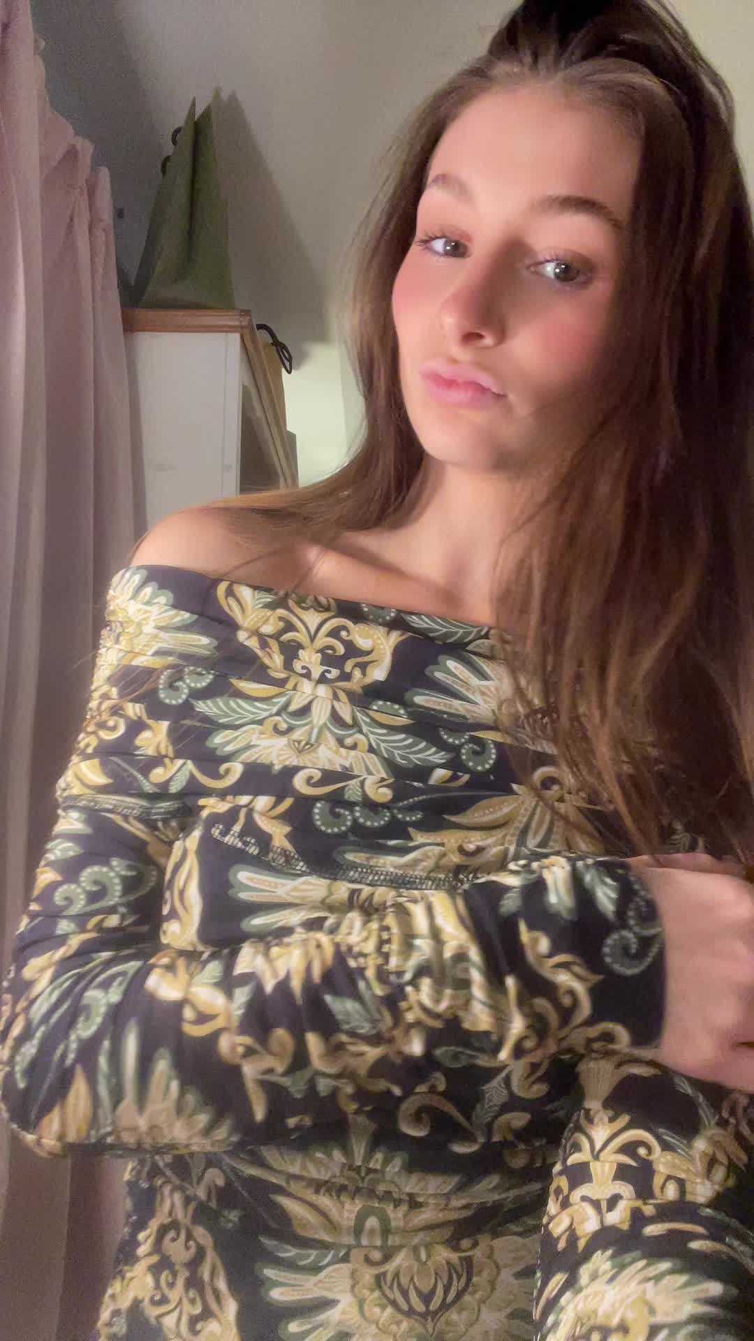 @Chlo&eacute;