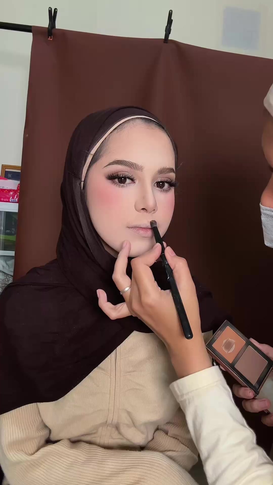 @DEA MUA BUMIAYU PURWOKERTO