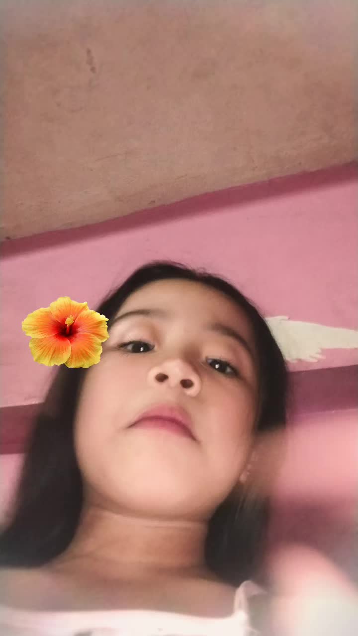 @Charlene Mae Cajurao