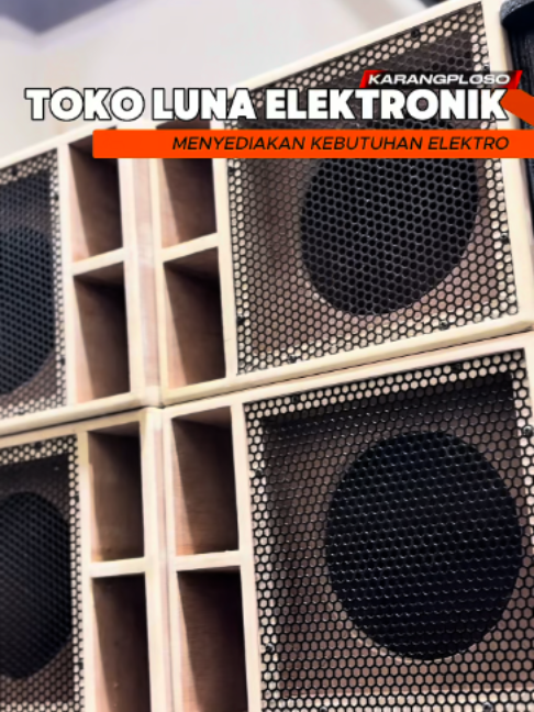 @toko luna elektronik