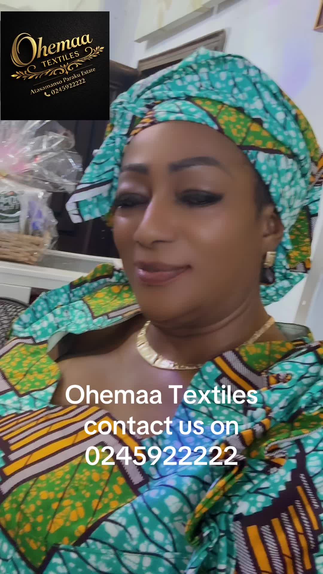@Nana Serwaa Bonsu Agudie