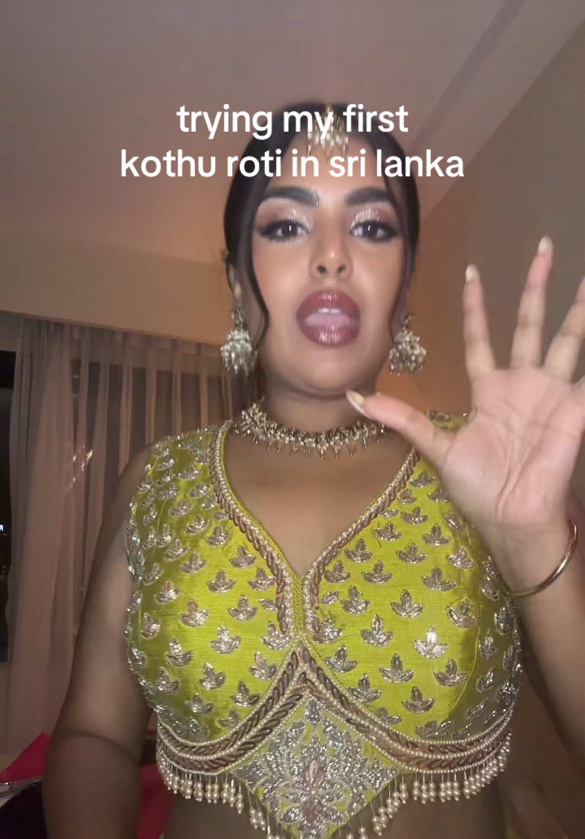 @Miss Universe Pakistan 2025
