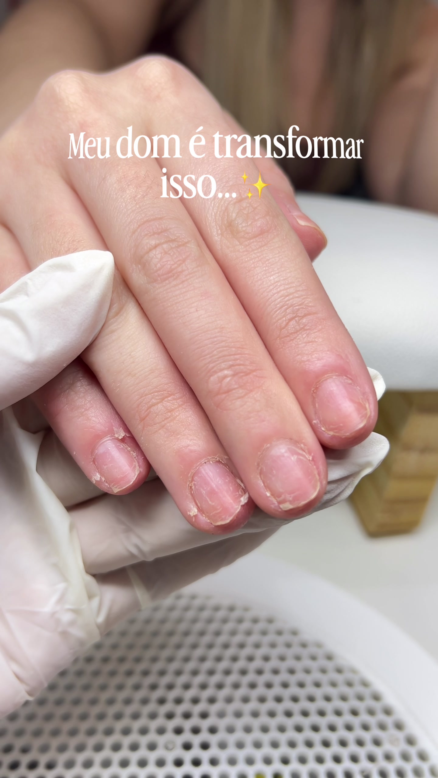 @Leninha Alves Nails designer