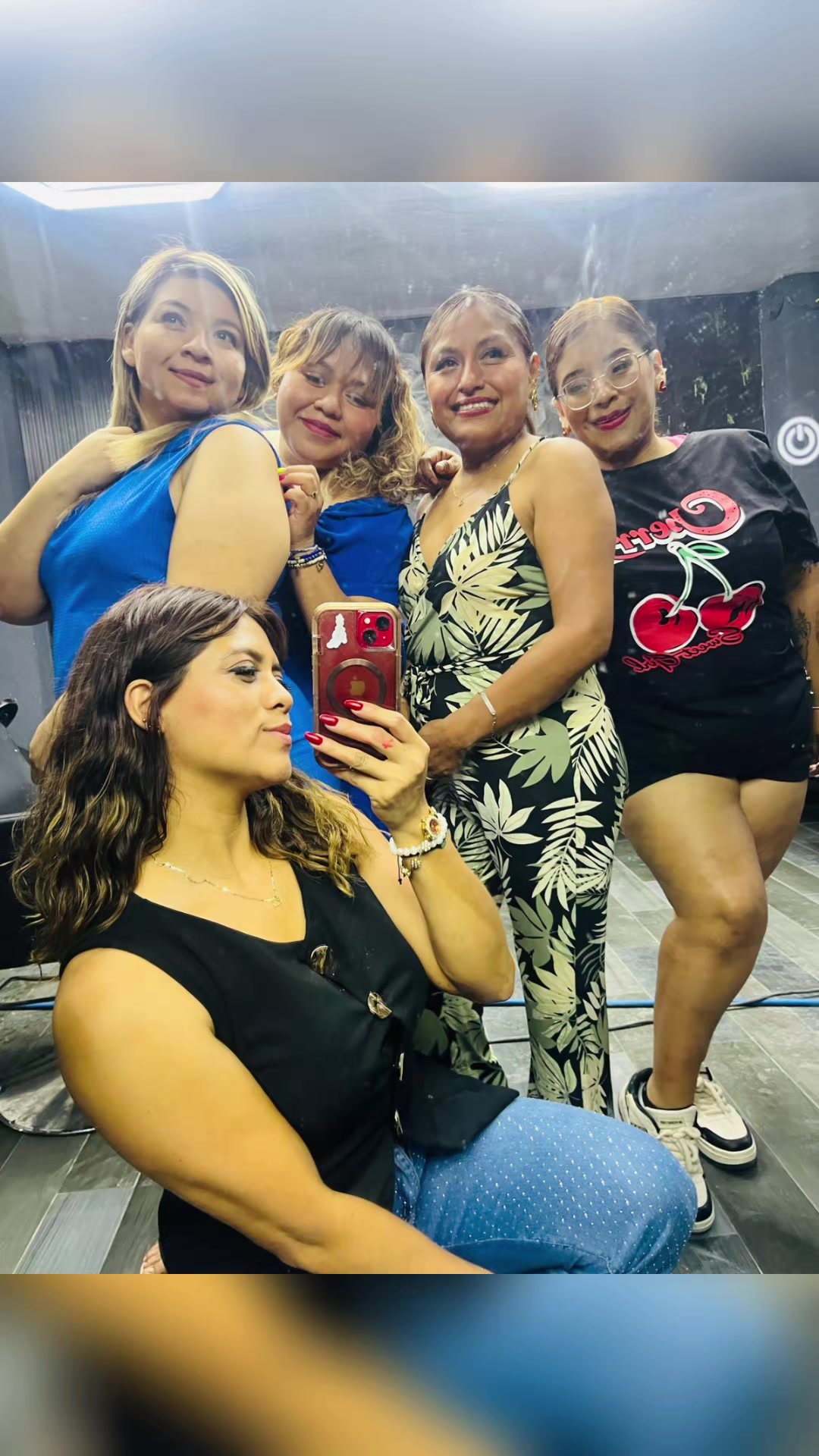 @Ana Qkareen Bustos