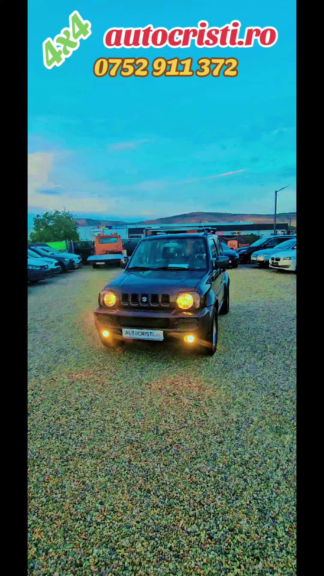 @Autocristi.ro