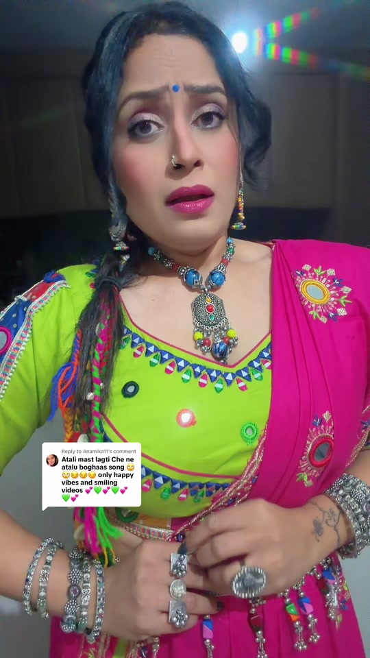 @🧿Nisha🧿