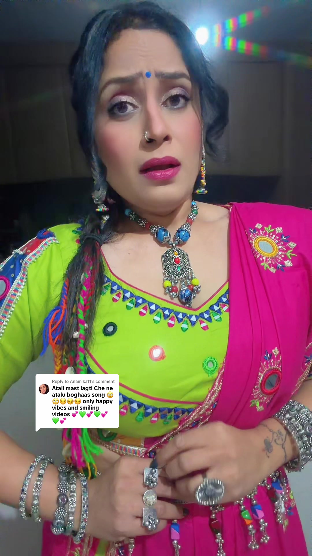 @🧿Nisha🧿