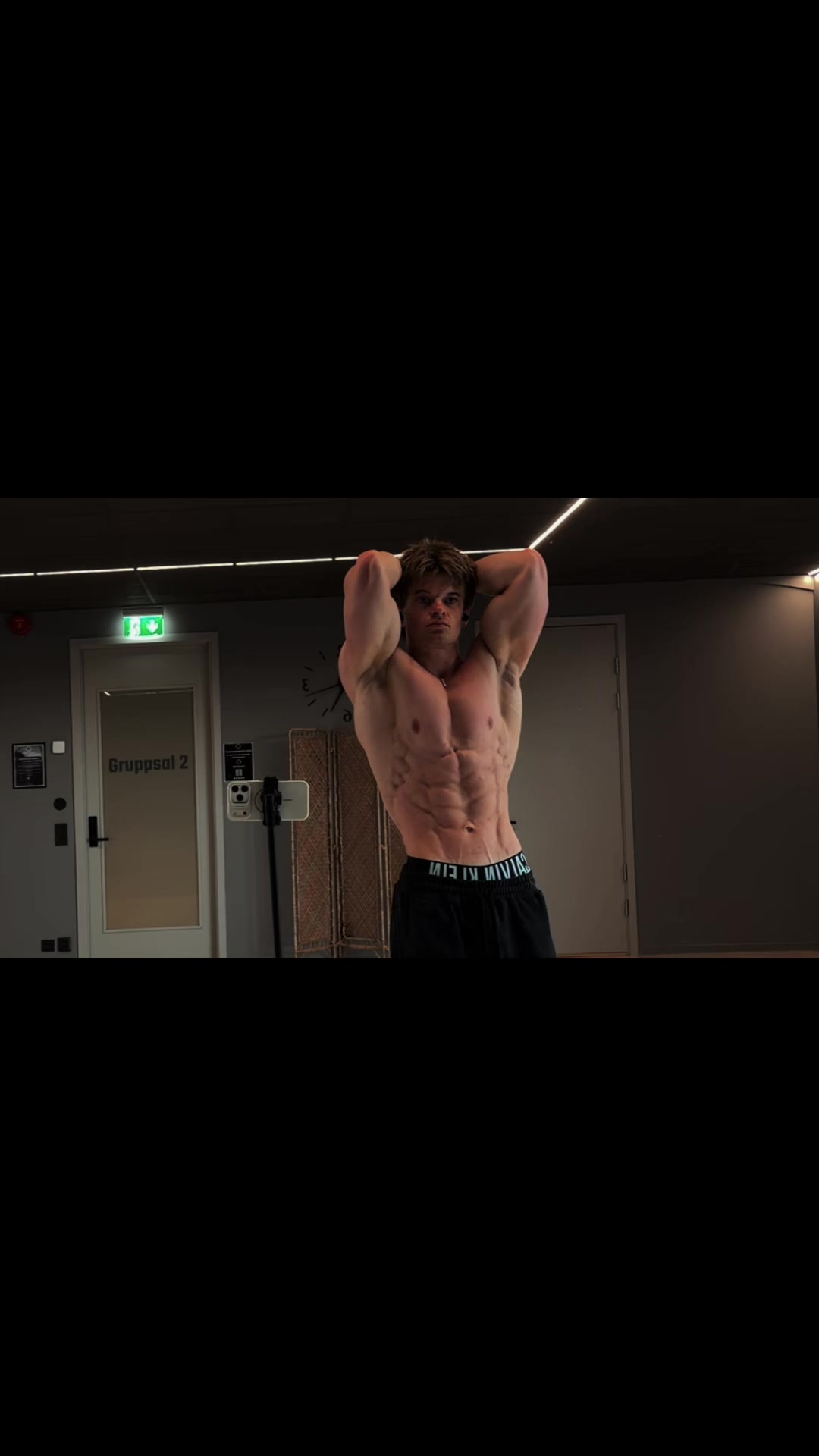 @Thefitnessnerd