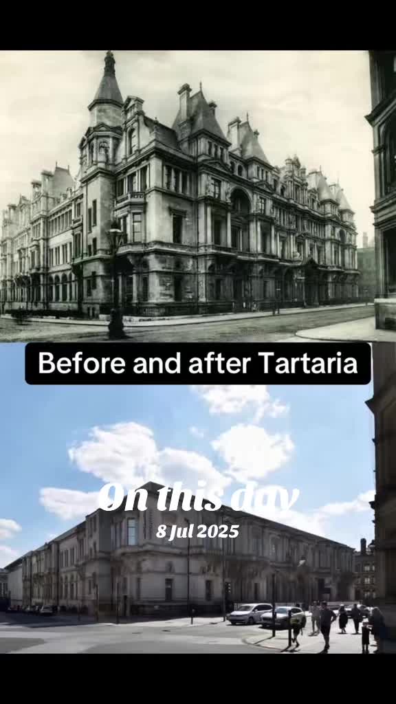 @Tartarian Red Pill