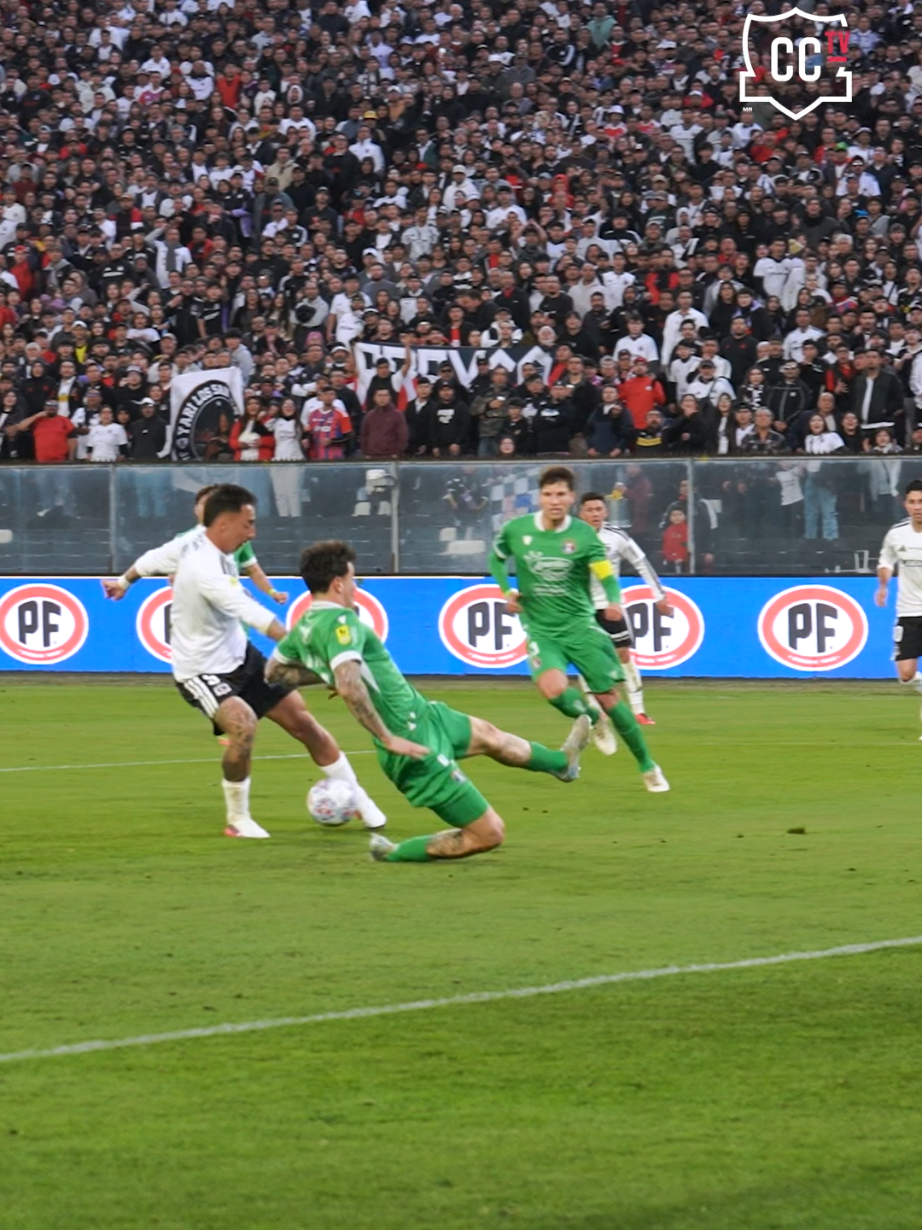 @Colo-Colo