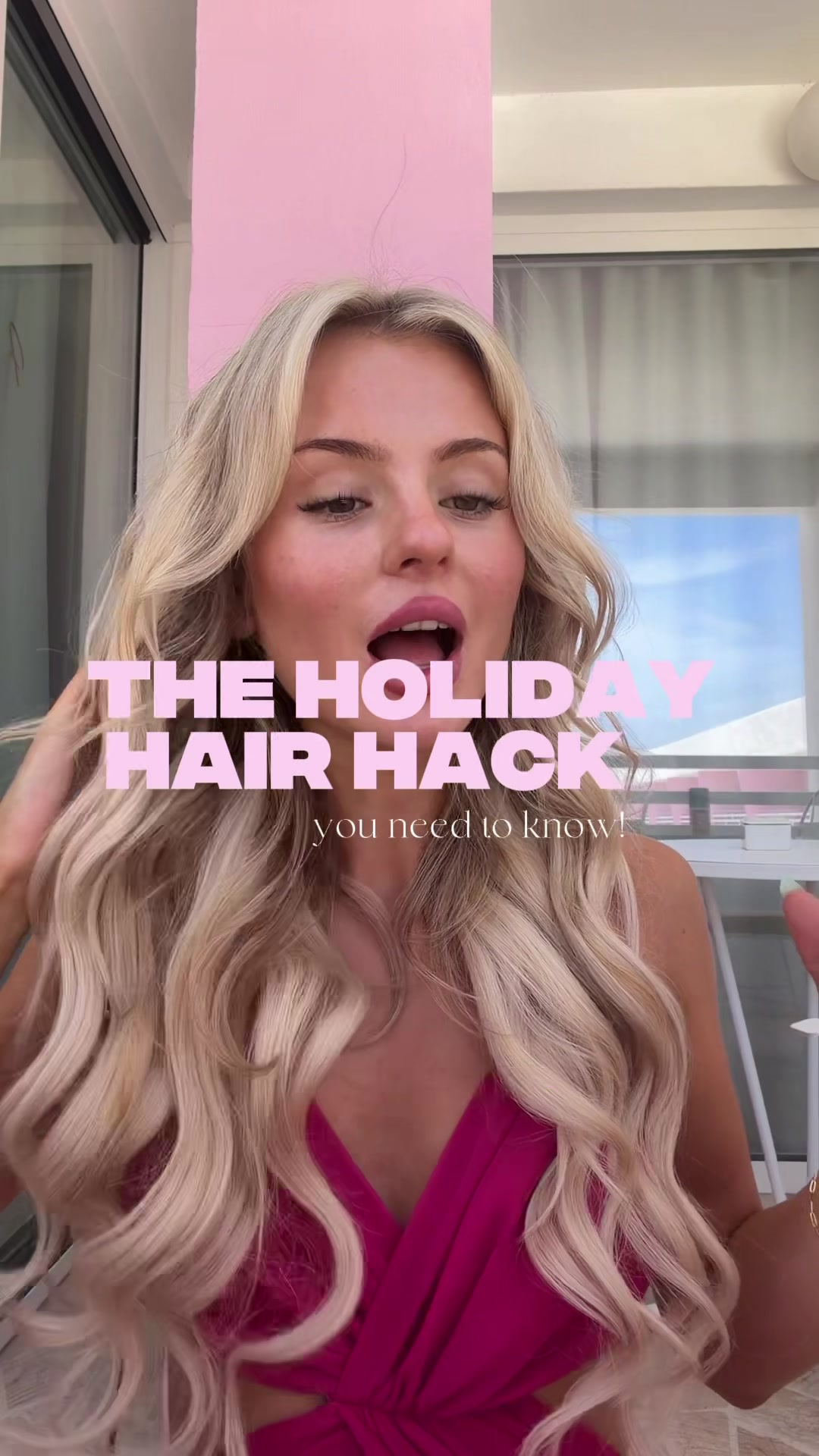 @Lee Stafford Hair