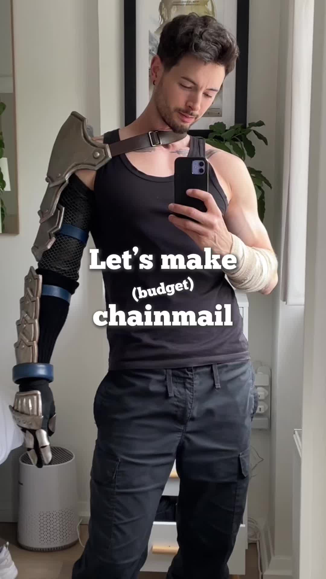 @mikedoescosplay