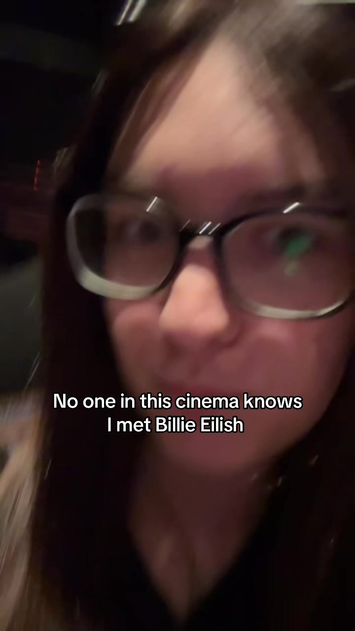 @Mia Parker