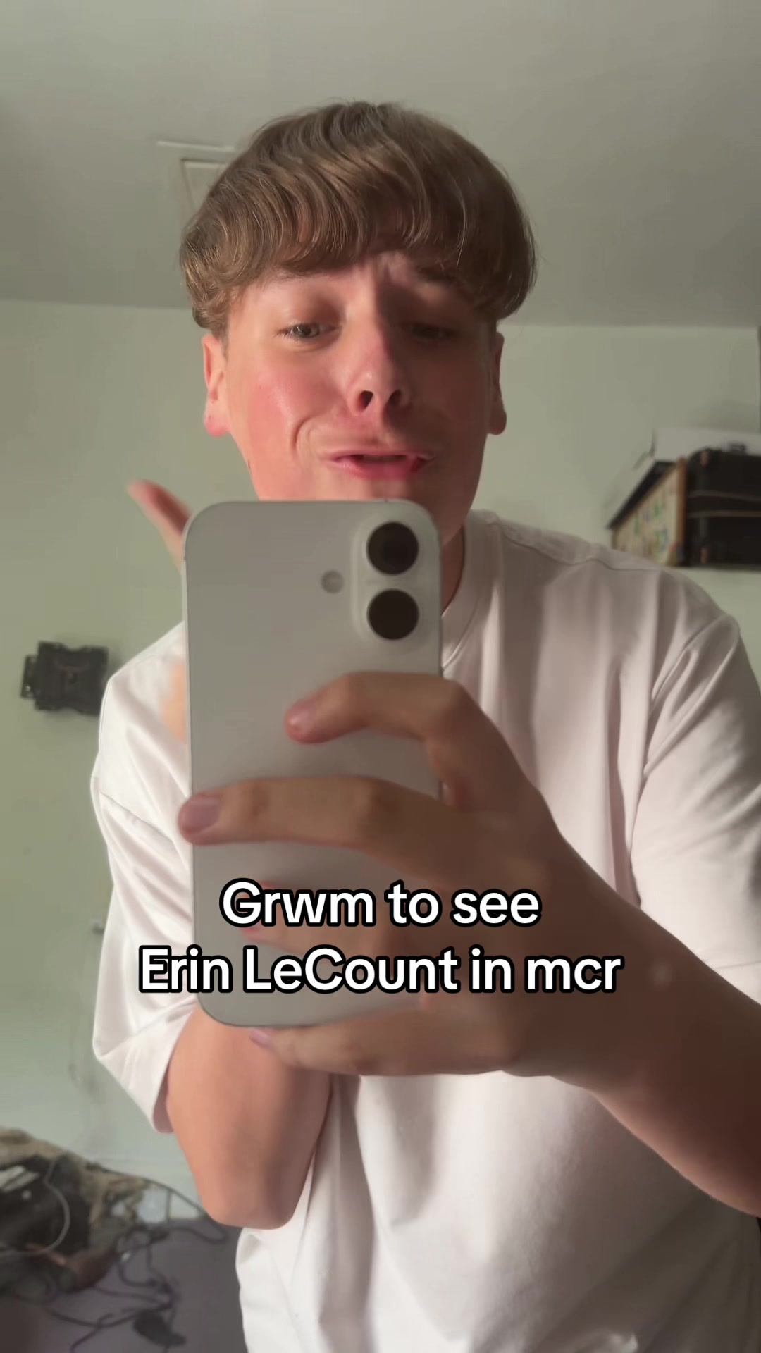 @alfie scott